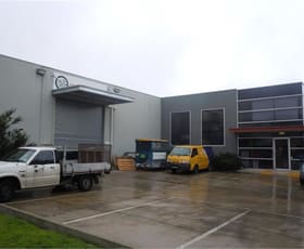 Factory, Warehouse & Industrial commercial property leased at Rowville VIC 3178
