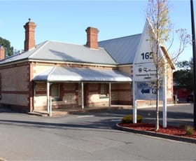 Offices commercial property leased at 165 Old South Road Old Reynella SA 5161