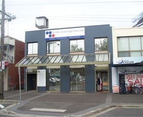 Offices commercial property leased at Lilydale VIC 3140