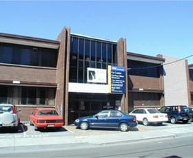 Offices commercial property leased at 31-45 Wangaratta Street Richmond VIC 3121