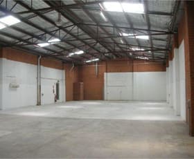 Factory, Warehouse & Industrial commercial property leased at 1/10  Bromley Rd Emu Plains NSW 2750