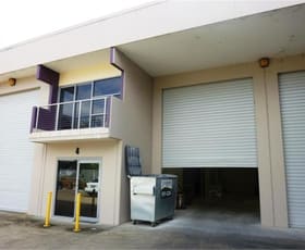 Factory, Warehouse & Industrial commercial property leased at Arundel QLD 4214