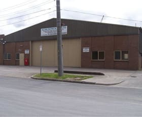 Factory, Warehouse & Industrial commercial property leased at 279 Dundas Street Preston VIC 3072