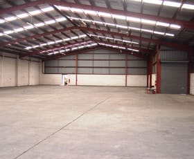 Factory, Warehouse & Industrial commercial property leased at 279 Dundas Street Preston VIC 3072