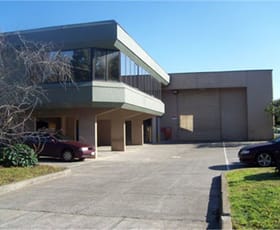 Factory, Warehouse & Industrial commercial property leased at 2/2 Turbo Bayswater VIC 3153