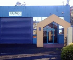 Factory, Warehouse & Industrial commercial property leased at Unit 1, 1 Brisbane Street Eltham VIC 3095
