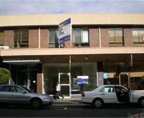 Shop & Retail commercial property leased at 90 Union Street Malvern VIC 3144