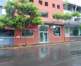 Factory, Warehouse & Industrial commercial property leased at 9 Doggett Street Fortitude Valley QLD 4006