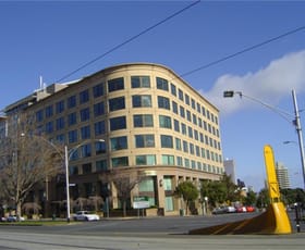 Offices commercial property leased at 312 St Kilda Road Melbourne St Kilda Road VIC 3004
