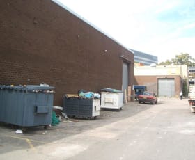Factory, Warehouse & Industrial commercial property leased at Mascot NSW 2020