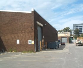 Factory, Warehouse & Industrial commercial property leased at Mascot NSW 2020