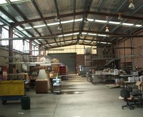 Factory, Warehouse & Industrial commercial property leased at Rosebery NSW 2018