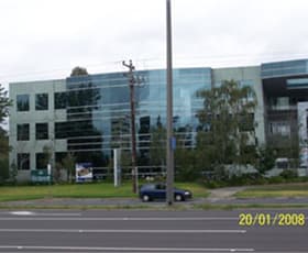 Offices commercial property leased at 420 Burwood Hwy Wantirna South VIC 3152