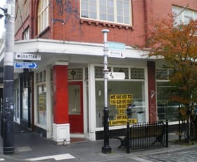 Shop & Retail commercial property leased at Shop 1, 127 Greville Street Prahran VIC 3181