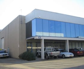Factory, Warehouse & Industrial commercial property leased at 16/1 Cowpasture Place Wetherill Park NSW 2164