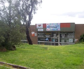 Factory, Warehouse & Industrial commercial property leased at Boronia VIC 3155