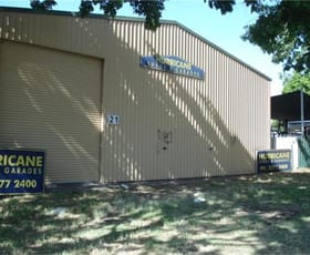 Factory, Warehouse & Industrial commercial property leased at 33 Weaver Street Coopers Plains QLD 4108