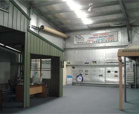 Factory, Warehouse & Industrial commercial property leased at 33 Weaver Street Coopers Plains QLD 4108