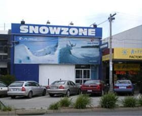 Shop & Retail commercial property leased at 896 Nepean Hwy Hampton East VIC 3188