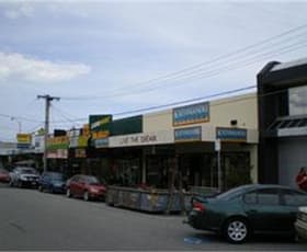 Shop & Retail commercial property leased at 896 Nepean Hwy Hampton East VIC 3188