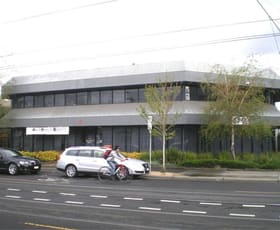 Offices commercial property leased at 650 Church Street Richmond VIC 3121