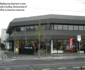 Offices commercial property leased at 650 Church Street Richmond VIC 3121