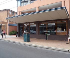 Shop & Retail commercial property leased at 517 Old South Head Road Rose Bay NSW 2029