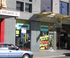 Shop & Retail commercial property leased at 312-314 Glenhuntly Road Elsternwick VIC 3185