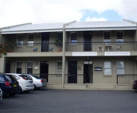 Offices commercial property leased at Campbelltown NSW 2560