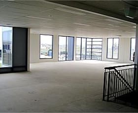 Factory, Warehouse & Industrial commercial property leased at Dandenong South VIC 3175