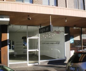 Shop & Retail commercial property leased at 90 Union Street Malvern VIC 3144