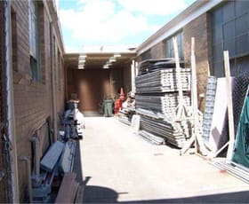 Factory, Warehouse & Industrial commercial property leased at 28A Mologa Road Heidelberg West VIC 3081