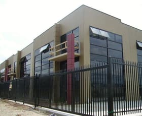 Factory, Warehouse & Industrial commercial property leased at 3/30 Park Road Mulgrave NSW 2756
