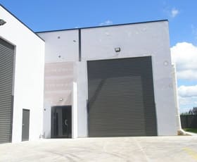 Factory, Warehouse & Industrial commercial property leased at Smeaton Grange NSW 2567