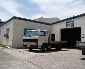Factory, Warehouse & Industrial commercial property leased at 1/15 Stanley Street Peakhurst NSW 2210