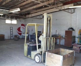 Factory, Warehouse & Industrial commercial property leased at 1/15 Stanley Street Peakhurst NSW 2210