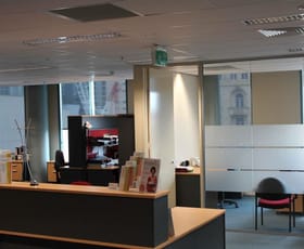 Offices commercial property leased at Brisbane City QLD 4000