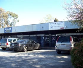 Offices commercial property leased at 4/18 Floriston Boronia VIC 3155