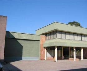 Factory, Warehouse & Industrial commercial property leased at 1/6-10 Durdans Avenue Rosebery NSW 2018