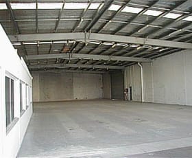 Factory, Warehouse & Industrial commercial property leased at Units 1 & 2, 371 Somerville Road(Cnr Kororoit Footscray VIC 3011