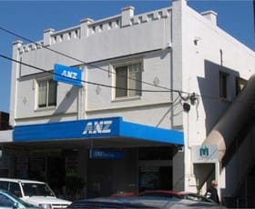 Offices commercial property leased at First Floor, 77-79 Koornang Road Carnegie VIC 3163