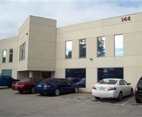 Factory, Warehouse & Industrial commercial property leased at Unit1/144 Canterbury Road Kilsyth VIC 3137