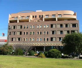 Offices commercial property leased at Lot 15,16/94 Beamish Street Campsie NSW 2194