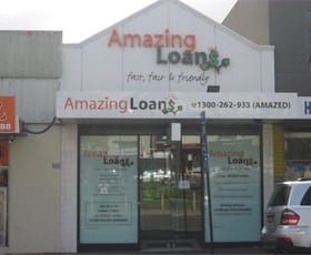 Offices commercial property leased at 949 Whitehorse Road Box Hill VIC 3128