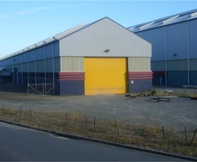 Factory, Warehouse & Industrial commercial property leased at Salisbury QLD 4107