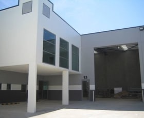 Factory, Warehouse & Industrial commercial property leased at Wetherill Park NSW 2164