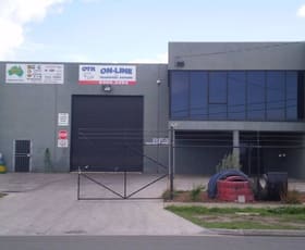 Factory, Warehouse & Industrial commercial property leased at 69 Freight Drive Campbellfield VIC 3061
