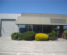 Factory, Warehouse & Industrial commercial property leased at Unit 19/128 Canterbury Road Kilsyth VIC 3137
