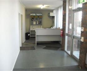 Factory, Warehouse & Industrial commercial property leased at Unit 19/128 Canterbury Road Kilsyth VIC 3137