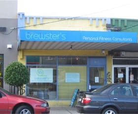 Shop & Retail commercial property leased at 835 Glenhuntly Road Caulfield South VIC 3162